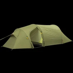 Fjellheimen Trek 3 Camp, Telt