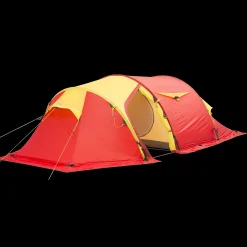 Fjellheimen X-Trem 3 Camp, Telt