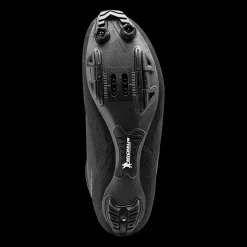 Flagship Gtx Carbon Sole 21/22, Sykkelsko Vinter Herre