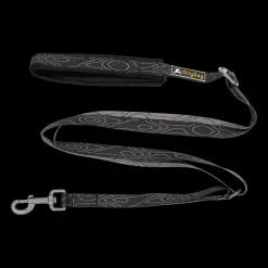 Flagstaff Adj Leash Raven Bark, Hundeband