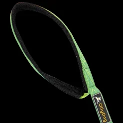 Flagstaff Adj Leash Sage Bark, Hundeband