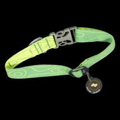 Flagstaff Collar Sage Bark, Halsband