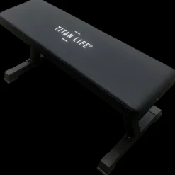 Flat Bench, Treningsbenk