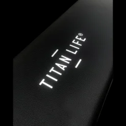 Flat Bench, Treningsbenk