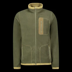 Fleece Jacket, Fleecejakke