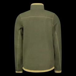 Fleece Jacket, Fleecejakke