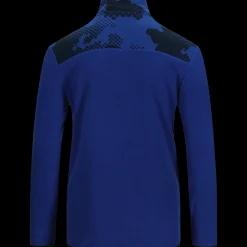 Fleece Jacket, Fleecejakke Junior