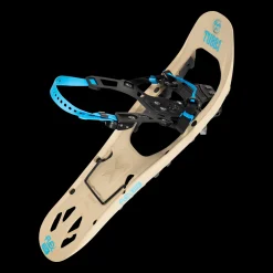 Flex Trk Kit 22 W, Trugesett Dame