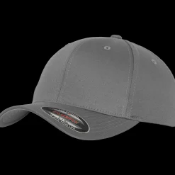 Flexfit Wooly Combed Cap