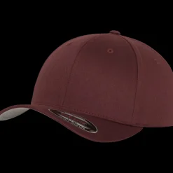 Flexfit Wooly Combed Cap