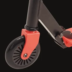 Flexxi Mini, Sparkesykkel, Fra 5 Ar