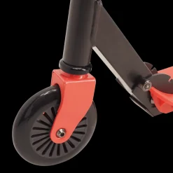 Flexxi Mini, Sparkesykkel, Fra 5 Ar