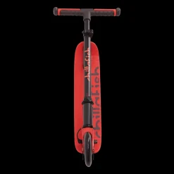 Flexxi Mini, Sparkesykkel, Fra 5 Ar