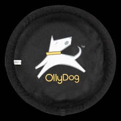 Flyer Disc Tree Hugger, Hundefrisbee