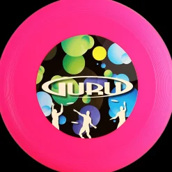 Flying Disc, Frisbee