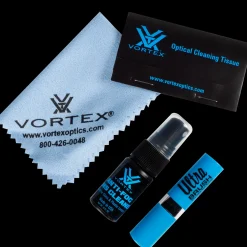 Fogfree Lens Cleaning Field Kit, Linserensesett