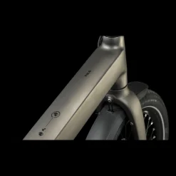 Fold Hybrid A+ 50Nm 500Wh 23/24, Sammenleggbar Elsykkel, Bysykkel, Unisex