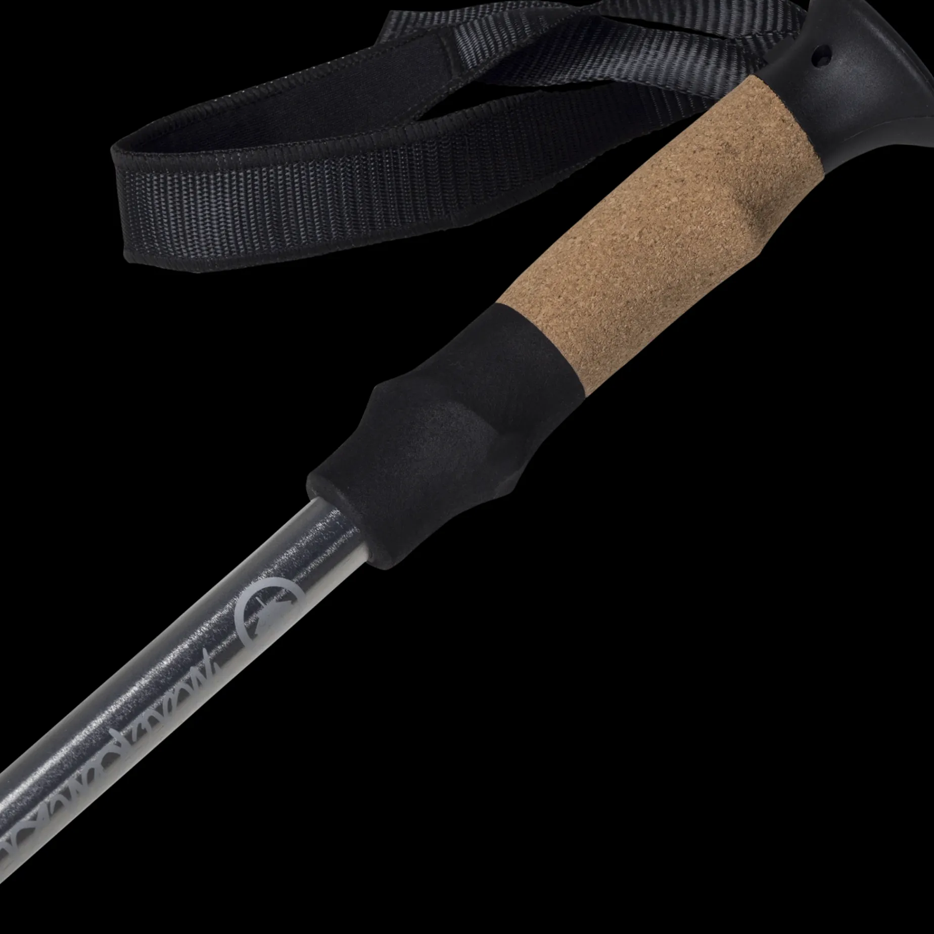 Folding Poles, Gastaver