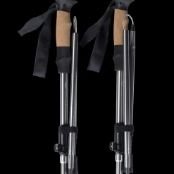 Folding Poles, Gastaver