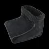 Foot Warmer & Massager, Fotvarmer Med Massasje