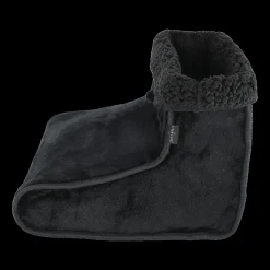 Foot Warmer & Massager, Fotvarmer Med Massasje