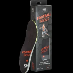 Football Insole, Innersale