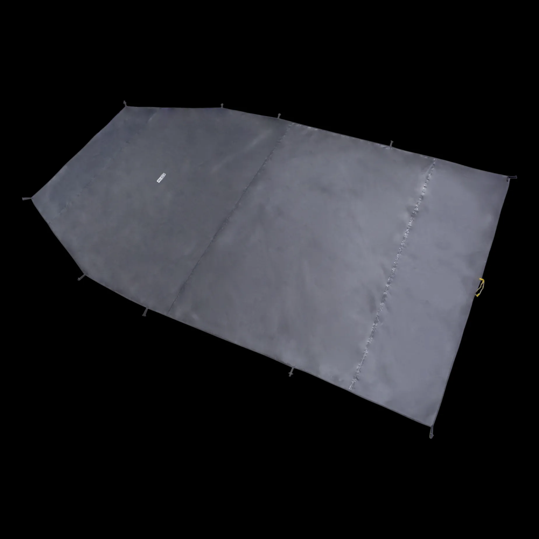 Footprint Breheimen 4 Camp, Bunnduk