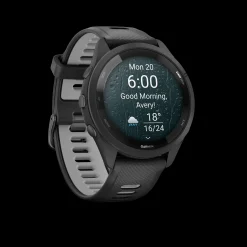Forerunner 265, Black, Amoled, Smartklokke, Multisportklokke, Unisex
