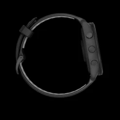 Forerunner 265, Black, Amoled, Smartklokke, Multisportklokke, Unisex