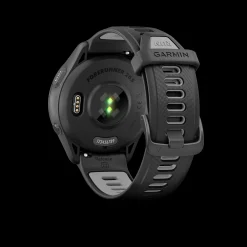Forerunner 265, Black, Amoled, Smartklokke, Multisportklokke, Unisex