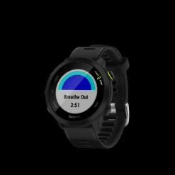 Forerunner 55, Black, Gps-Lopeklokke
