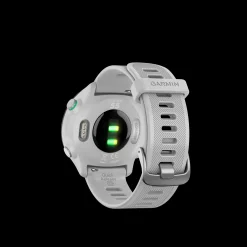 Forerunner 55, White, Gps-Lopeklokke