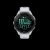 Forerunner 265S, Whitestone, Amoled, Smartklokke, Multisportklokke, Unisex
