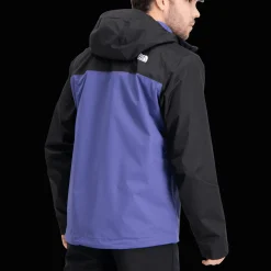 Fornet Jacket, Skalljakke Herre