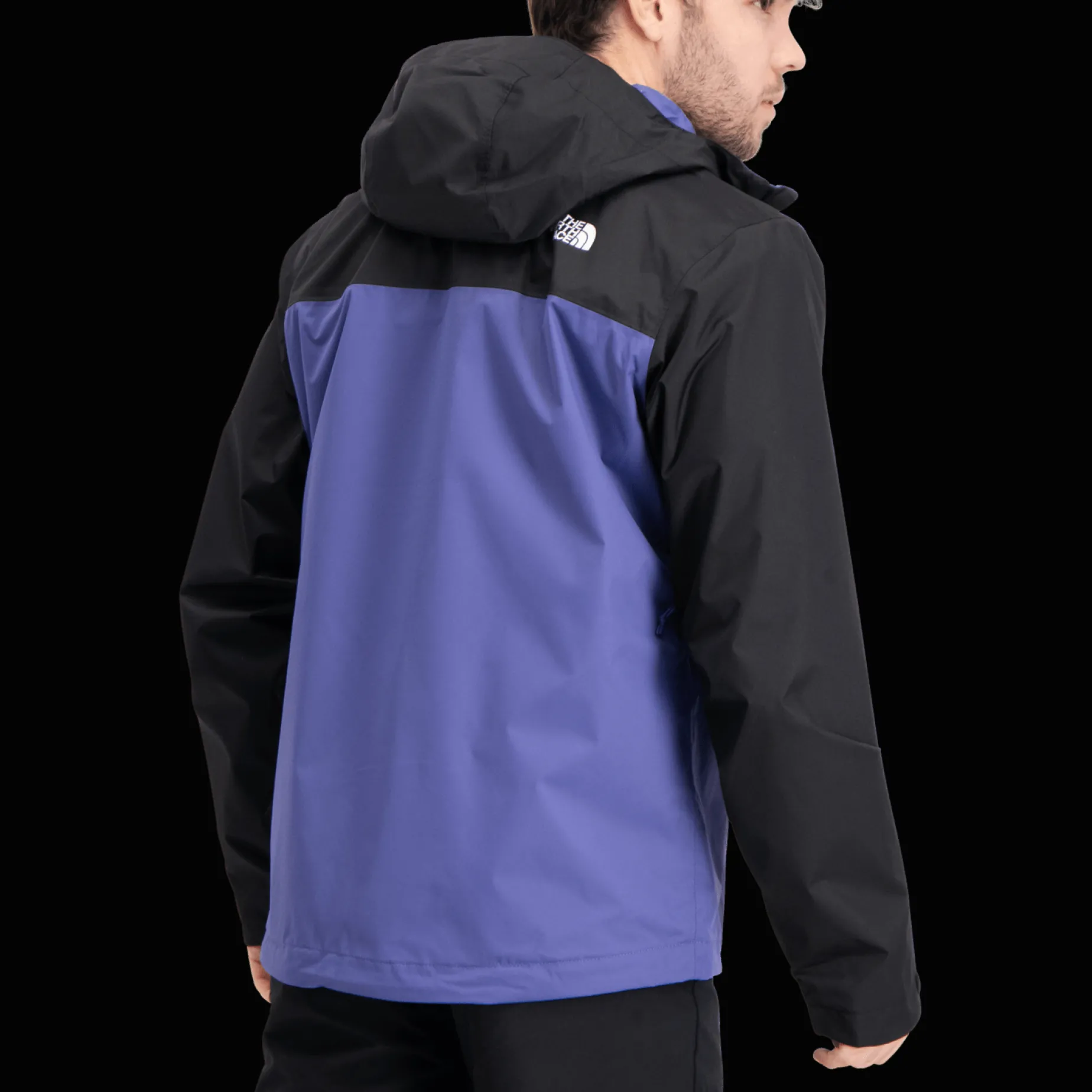 Fornet Jacket, Skalljakke Herre