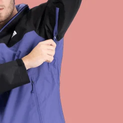 Fornet Jacket, Skalljakke Herre