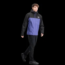 Fornet Jacket, Skalljakke Herre