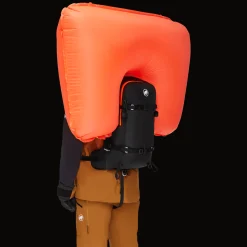 Fr22 Removable Airbag 3.0, Ryggsekk, Unisex