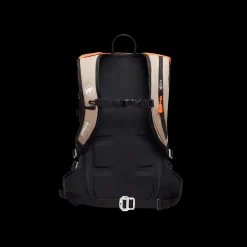 Fr22 Removable Airbag 3.0, Ryggsekk, Unisex