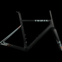 Frame Set Rc Interceptor 19 (W/Fork And Sp)