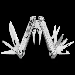 Free P2 M/Nylontaske, Multiverktoy