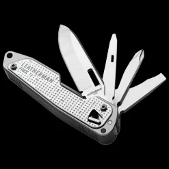 Free T2, Multiverktoy