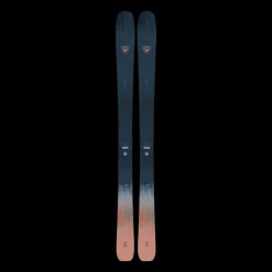 Freeride Skis Rallybird 92 Open 22/23, Frikjoringsski, Dame