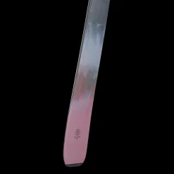 Freeride Skis Rallybird 92 Open 22/23, Frikjoringsski, Dame