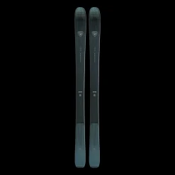 Freeride Skis Sender 94 Ti Open 22/23, Frikjoringsski Unisex