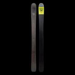 Freeride Skis Sender 104 Ti Open 22/23, Frikjoringsski, Unisex