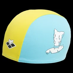 Friends Polyester Cap, Badehette Barn