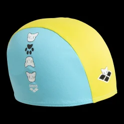 Friends Polyester Cap, Badehette Barn