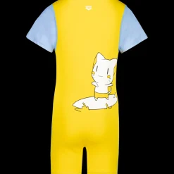 Friends Warmsuit, Vatdrakt Barn