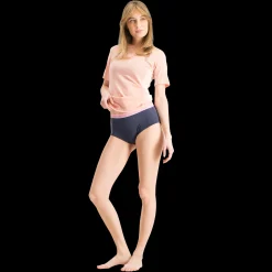 Froya Hipster, Hipster Dame